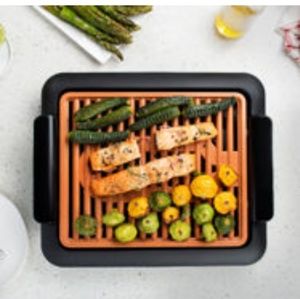 Meet your Posher, Darrin